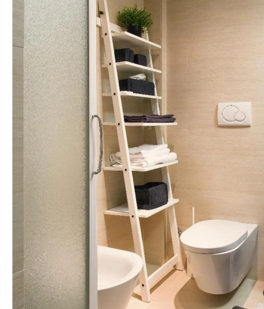Delightful Two-Room Apartment In Brera ミラノ