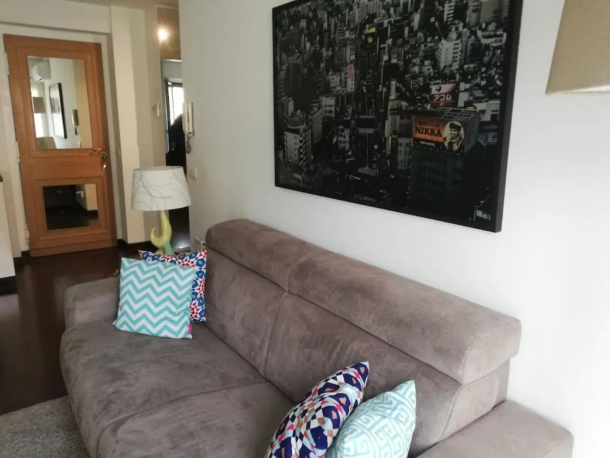 Delightful Two-Room Apartment In Brera Milano 0*,  Italien